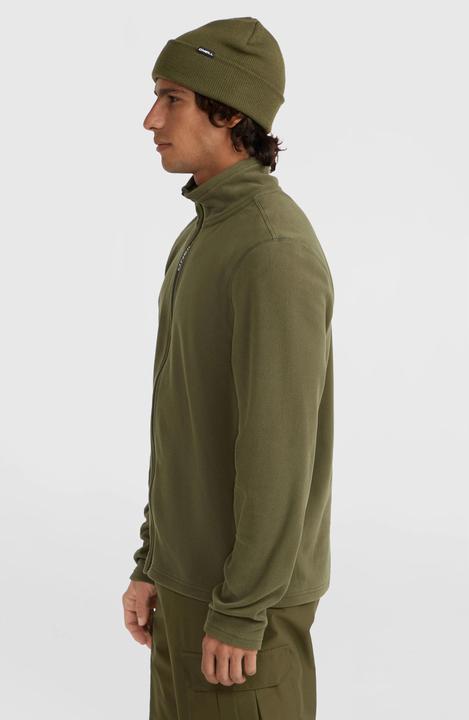 Produktbild O'Neill Jack's Polartec 100 Full-Zip Fleece (M)