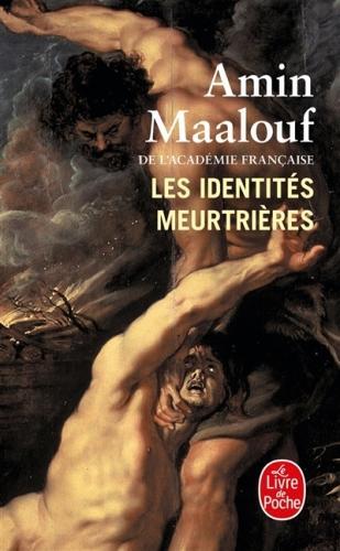 Immagine prodotto Les identités meurtrières (Francese, Maalouf Amin, 2001)