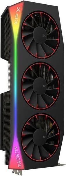 Produktbild XFX Mercury Radeon RX 9070 XT OC Magnetic Air Edition (16 GB)