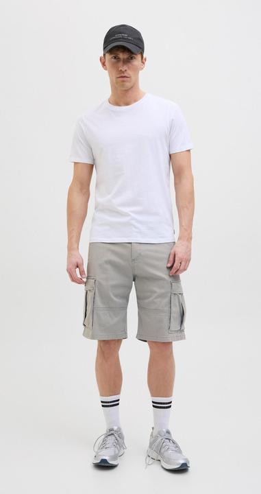 Actual product image Jack & Jones Cargo fit Relaxed fit shorts Relaxed fit shorts (L)