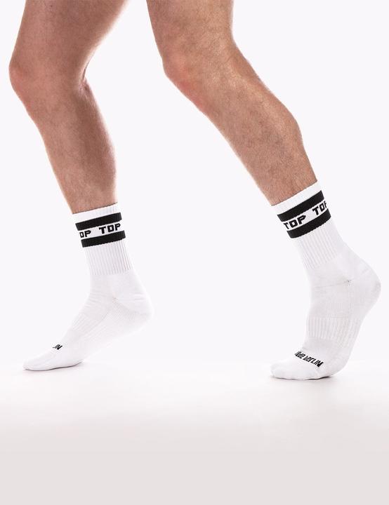Immagine prodotto Barcode Berlin Mezzi calzini fetish TOP (43 - 46)