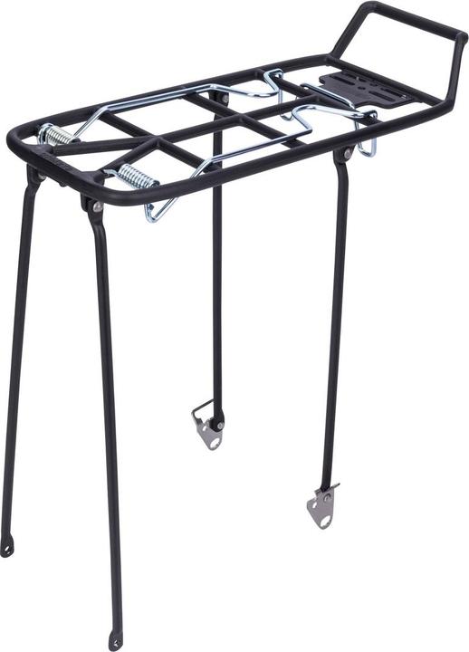 Actual product image Pletscher Quick Rack 4B luggage rack 26"