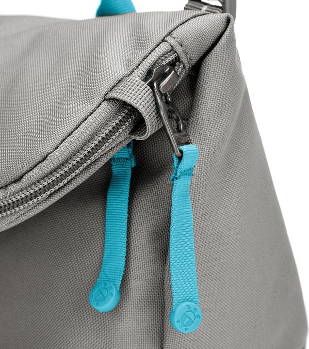 Immagine prodotto Pacsafe GO Saddle Crossbody pietra