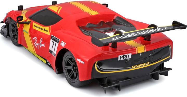 Immagine prodotto Maisto RC Ferrari 296 GT3 1/16
