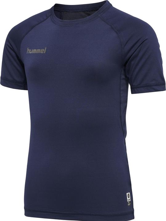 Actual product image hummel First Performance Kids Jersey S/S (140)