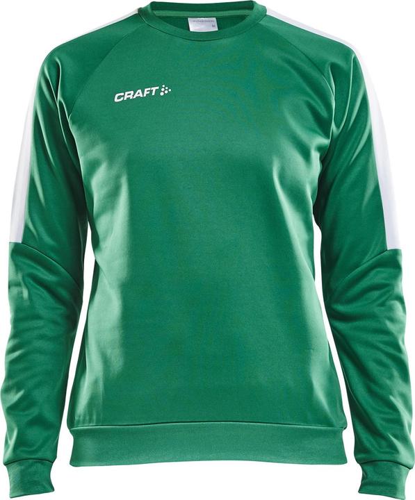 White, Team Green