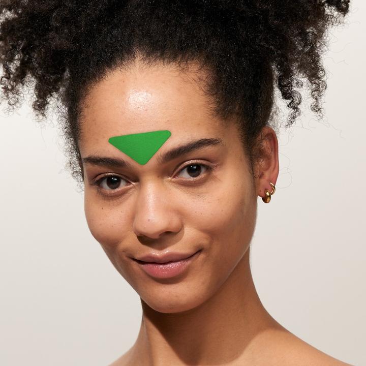 Actual product image Apricot Aloe you vera much