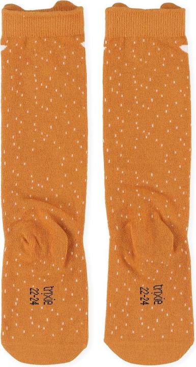 Produktbild Trixie Baby Kniestrümpfe (16-25 M) Fuchs (MQ3) (24)