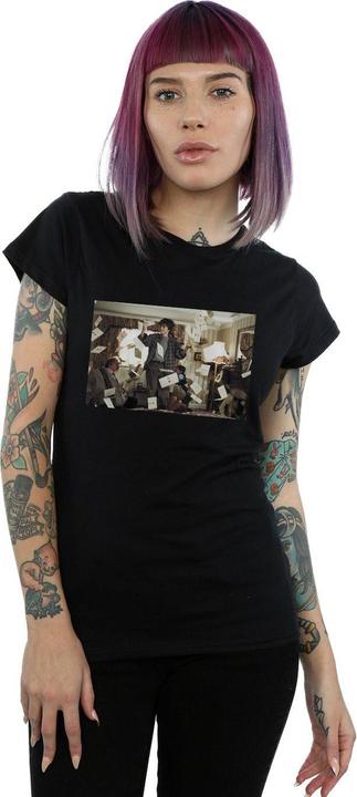 Image du produit - T-shirt LETTER FROM HOGWARTS - Femme (M)