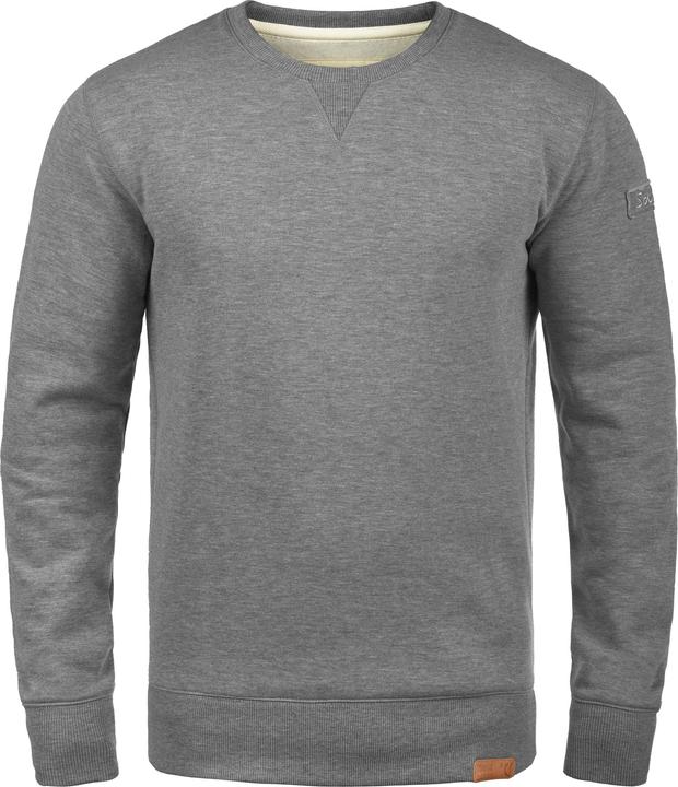 Image du produit Solid Trip - Pull en Maille - Homme (XXL)