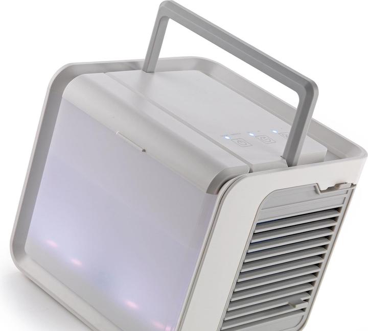 Produktbild Do it + Garden Tischluftkühler SIMO (5800.64 BTU/h)