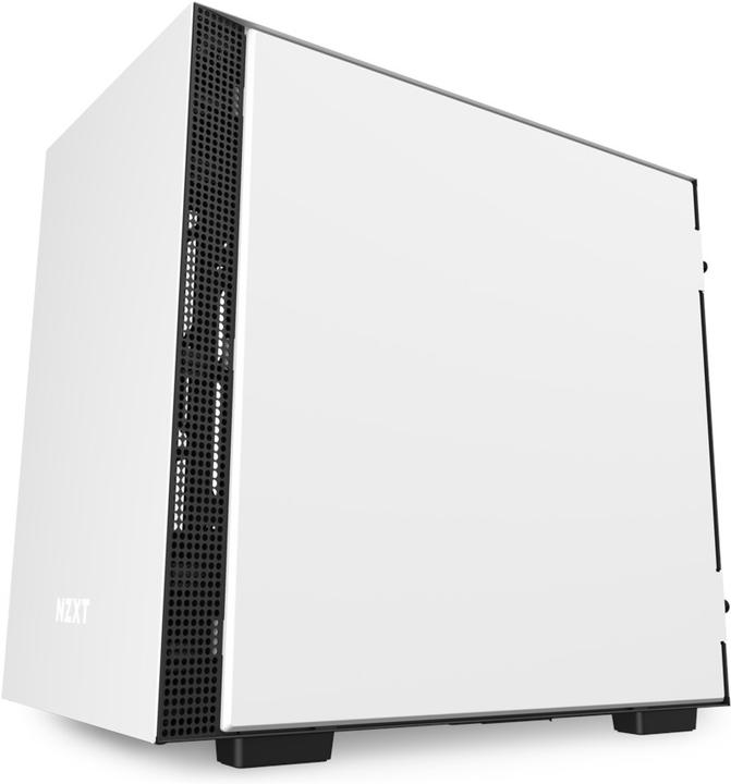 Produktbild NZXT H210i (Mini-ITX)