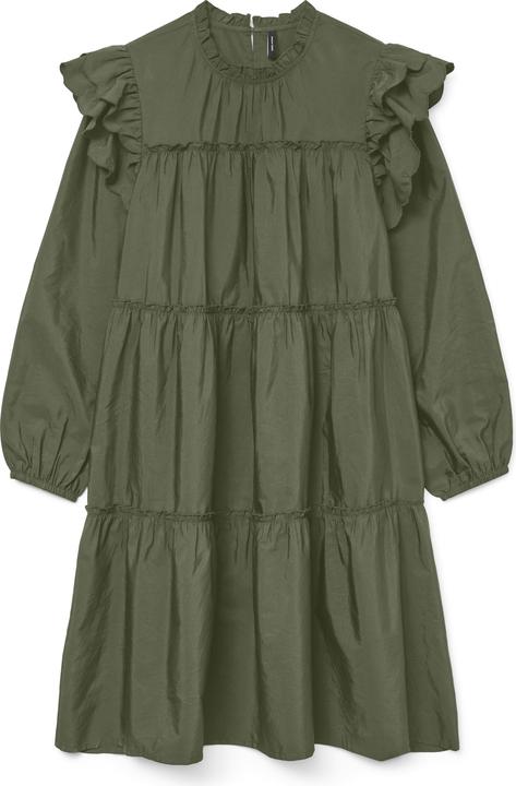 Vero Moda VMISOLDE Kurzes Kleid Kleid