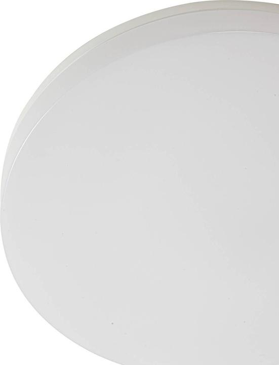 Actual product image Prios Wynion LED ceiling lamp CCT DIP switch 30cm (1770 lm)