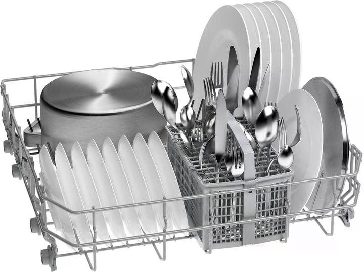 Produktbild Bosch Hausgeräte SMV4HTX03E