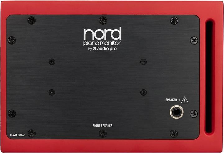 Produktbild Nord Piano Monitor V2 (Aktiv, Paar, 2x 80 W)