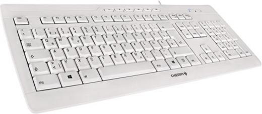 Produktbild CHERRY STREAM 3.0 Tastatur (IT, Kabelgebunden)