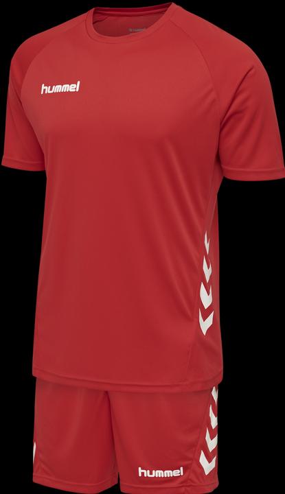 Produktbild hummel Promo Kids Set (152)
