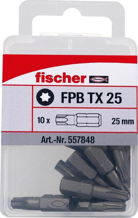 Produktbild Fischer 557848 (25)