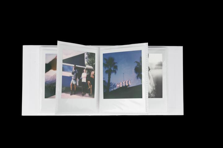 Immagine prodotto Polaroid i-Type (118 x 125 cm)