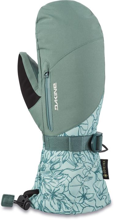 Dakine Leather Sequoia Gore-Tex Mitt