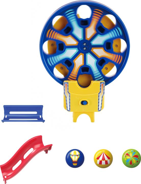 Actual product image VTech Marble Rush - Extension Motor Ferris Wheel