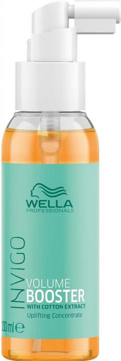 Immagine prodotto Wella INVIGO Volume Boost Volume Booster (100 ml)