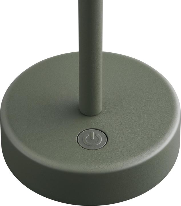 Immagine prodotto Nordlux Ellen To-Go verde oliva (300 lm)