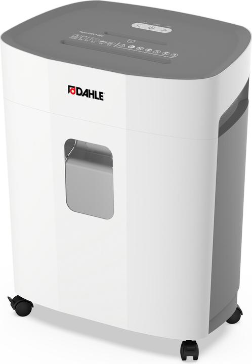 Image du produit Dahle Destructeur de documents PaperSAFE 23260-161 PS 260, P-4, 25lt (Coupe de particules)