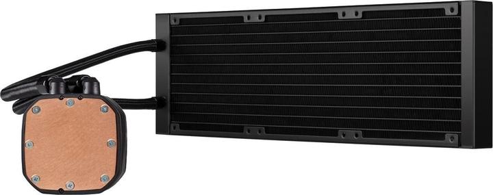 Image du produit Corsair H150i RGB PRO XT