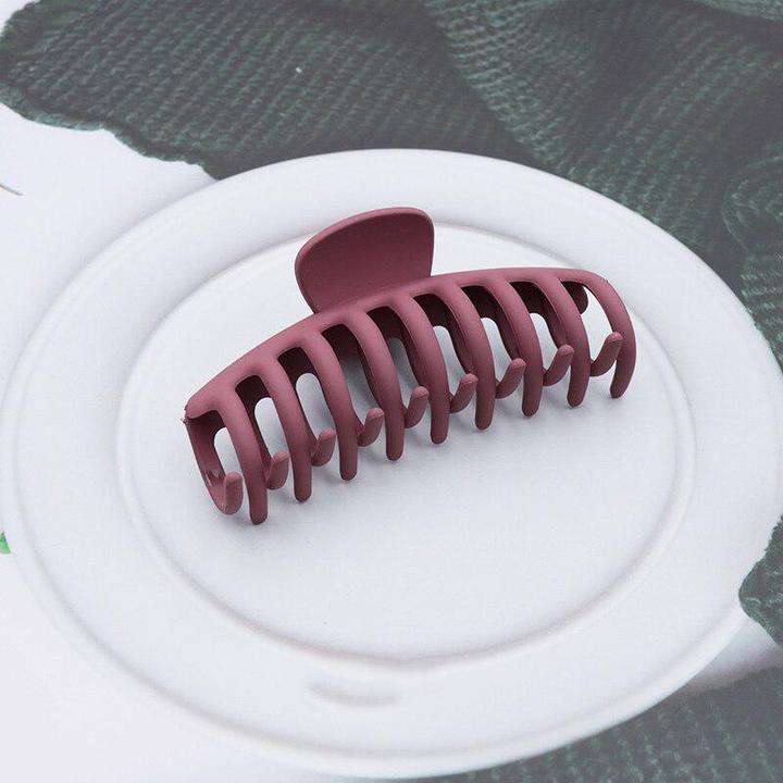 Produktbild JTI Haarspange XL - rosa - 5 Stk (5 Stk.)