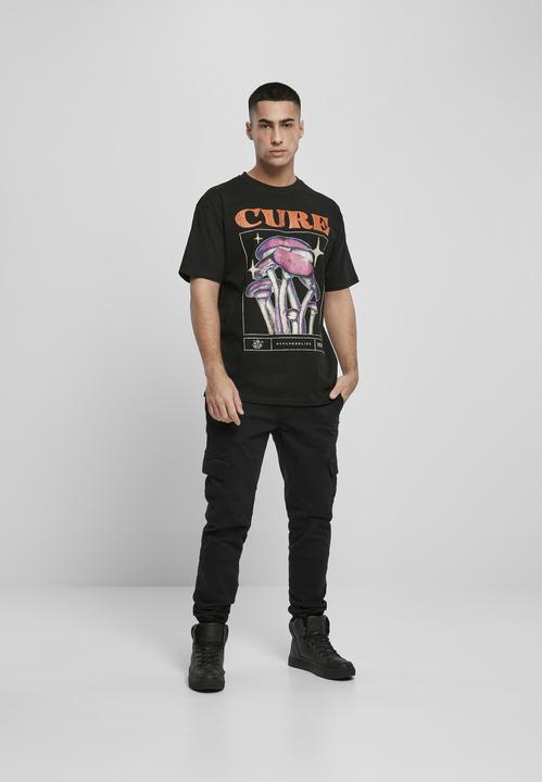 Image du produit MT Cure Oversize Tee (S)