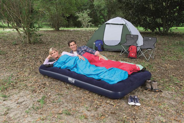 Immagine prodotto Bestway Letto ad aria Floc Ergo Queen (150 x 200 cm)