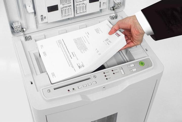 Immagine prodotto Ideal Tritatutto 8285/CC4X10 P-4, 350 pagine (Taglio delle particelle)