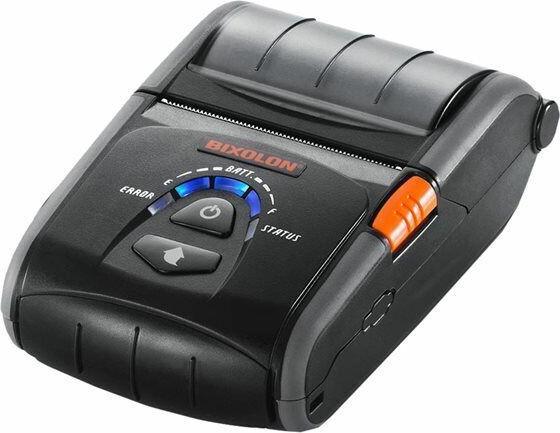Image du produit Bixolon SPP-R200III, RS232, USB (USB, Bluetooth)