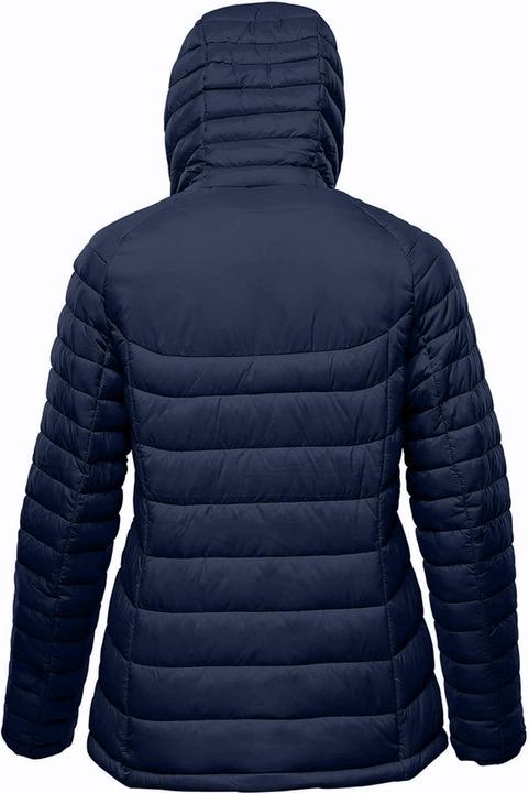 Actual product image Stormtech Stavanger Quilted Jacket Thermal Material (S)