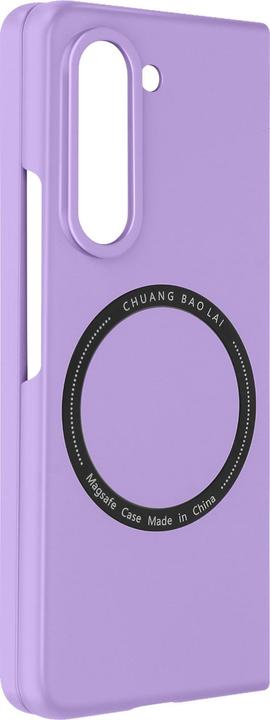 Actual product image Avizar Polycarbonate Thin Cover Series (Samsung Galaxy Z Fold5)
