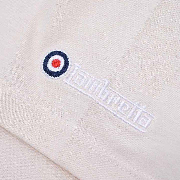 Immagine prodotto Lambretta Maglietta Striscia Verticale Uomo (3XL)