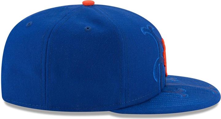Immagine prodotto New Era 59Fifty Fitted Cap - SPILL New York Mets - 7 5/8 (7 5/8)