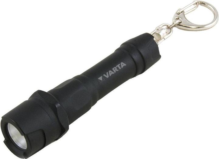 Varta Indestructible (8.50 cm, 12 lm)