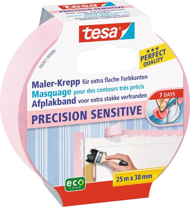 Image du produit tesa papier peint painter's tape (38 mm)