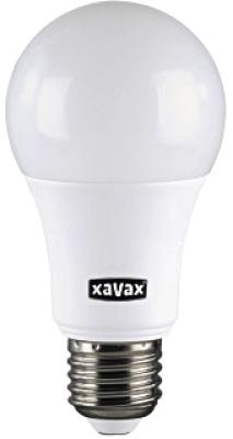 Xavax 112198 Hq 9,2w Gl E27ww (E27, 9.20 W, 806 lm)
