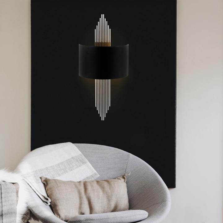 Actual product image Opviq Karter (E27)