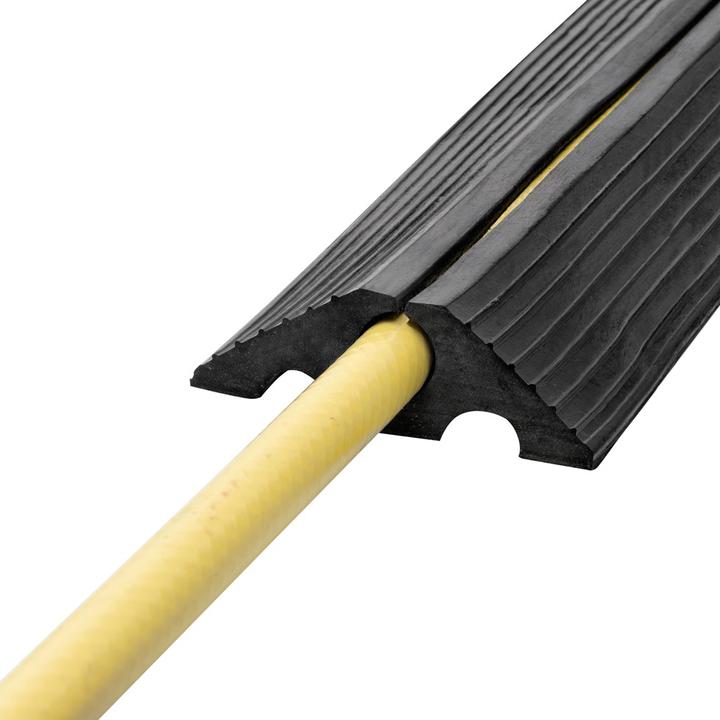 Immagine prodotto kaiserkraft Ponte per cavi, avvolgibile (Ponte cavo, 1000 cm)