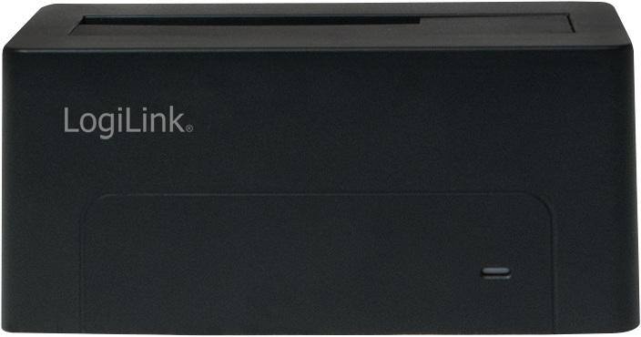 Actual product image LogiLink Quickport