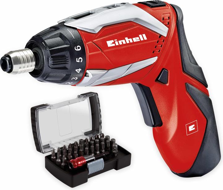Produktbild Einhell TE-SD 3,6 Li (Akkubetrieb)