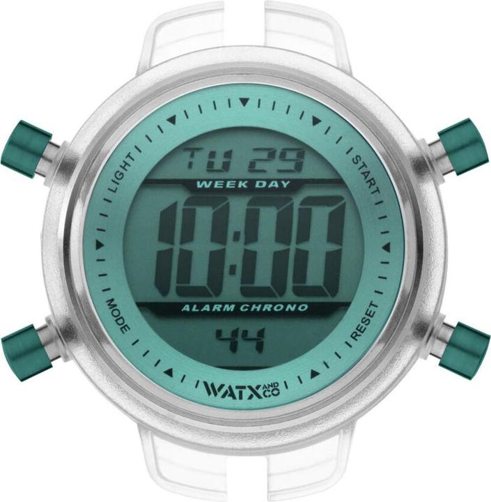 Watx & Colors Damenuhr RWA1548 (Ø 38 mm) (38 mm)