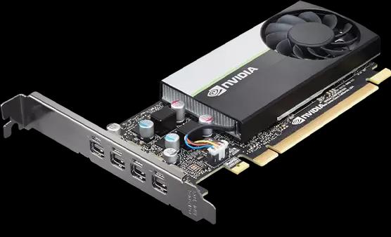 Immagine prodotto Lenovo NVIDIA T600 HP (4 GB)
