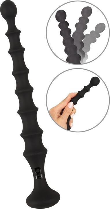 Actual product image You2Toys Magic Anal Wand No. 2
