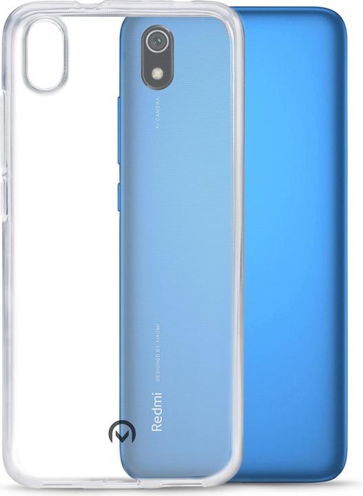 Mobilizera Mobilize Gelly Cover Til Xiaomi Redmi 7a (Xiaomi Redmi 7A)